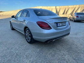 Mercedes-Benz C 300 - 37000 лв. / 18917.80 € - 22818906 4