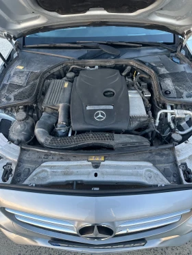 Mercedes-Benz C 300 - 37000 лв. / 18917.80 € - 22818906 9
