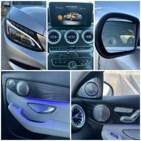 Mercedes-Benz C 300 - 37000 лв. / 18917.80 € - 22818906 12