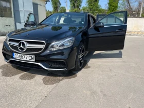 Mercedes-Benz E 200 2.2, снимка 4