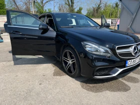 Mercedes-Benz E 200 2.2, снимка 2