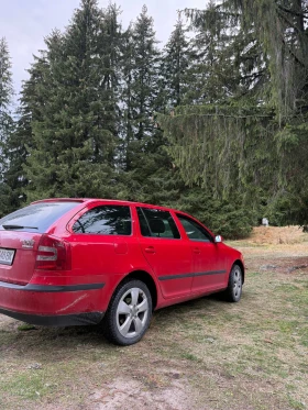 Skoda Octavia 4x4 | Mobile.bg    2