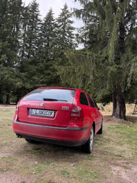 Skoda Octavia 4x4 | Mobile.bg    3
