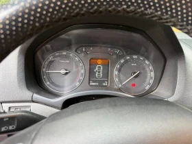 Skoda Octavia 4x4, снимка 5