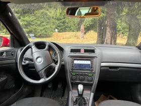 Skoda Octavia 4x4 | Mobile.bg    7