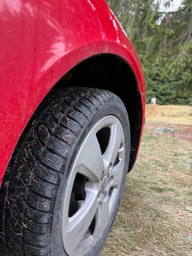 Skoda Octavia 4x4, снимка 7