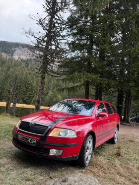 Skoda Octavia 4x4 | Mobile.bg    4