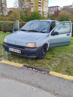 Renault Clio 1.2 60hp - изображение 1