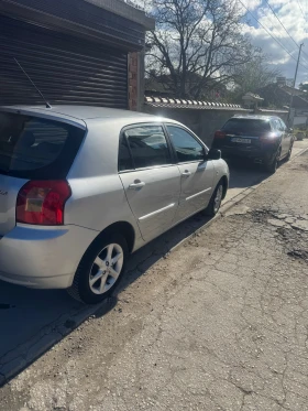 Toyota Corolla, снимка 5