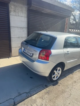 Toyota Corolla, снимка 4