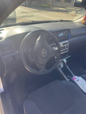 Toyota Corolla, снимка 2