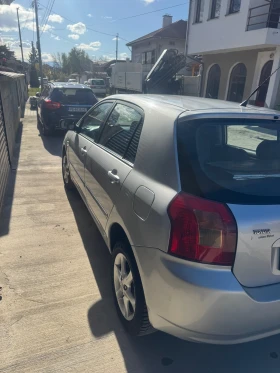 Toyota Corolla, снимка 3