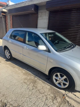 Toyota Corolla, снимка 6