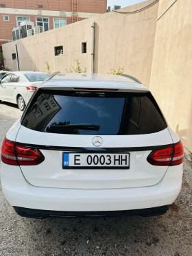 Mercedes-Benz C 200 | Mobile.bg    5
