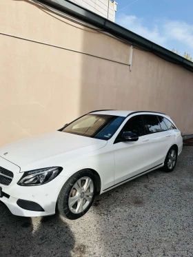 Mercedes-Benz C 200 | Mobile.bg    3