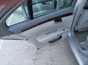 Mercedes-Benz S 350 4 matic, снимка 14
