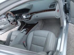 Mercedes-Benz S 350 4 matic, снимка 11