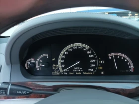 Mercedes-Benz S 350 4 matic, снимка 7