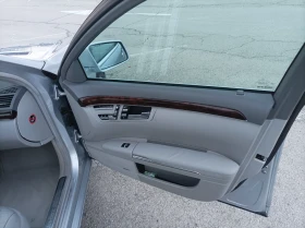 Mercedes-Benz S 350 4 matic, снимка 10