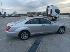 Mercedes-Benz S 350 4 matic, снимка 4