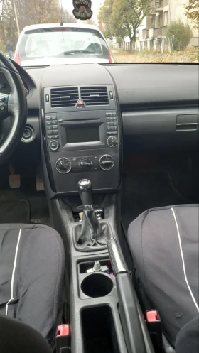 Mercedes-Benz A 180, снимка 6 — Bazar.bg Mercedes-Benz A 180, снимка 6