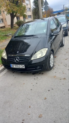 Mercedes-Benz A 180, снимка 2 — Bazar.bg Mercedes-Benz A 180, снимка 2