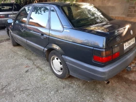 VW Passat Ariva | Mobile.bg � ����� ������ 4