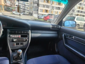 Audi 100 2.6 QUATTRO, снимка 8