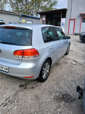 VW Golf 1.4 tsi 122к.с, снимка 4