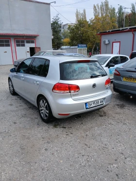 VW Golf 1.4 tsi 122к.с, снимка 3