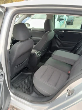 VW Golf 1.4 tsi 122к.с, снимка 7
