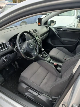 VW Golf 1.4 tsi 122к.с, снимка 6