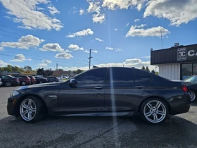 BMW 550 * M SPORT * CARFAX * ЦЕНА ДО БГ - 16150 лв. / 8257.36 € - 24319070 2