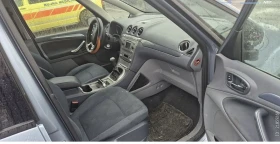 Ford Galaxy - 2200 € / 4302.83 лв. - 33023486 4