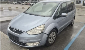Ford Galaxy - 2200 € / 4302.83 лв. - 33023486 2