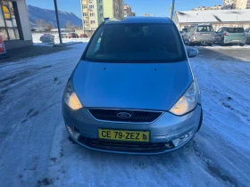 Ford Galaxy 1.8 7 mesta  - 1600 € / 3129.33 лв. - 17984320 10