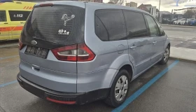 Ford Galaxy - 2200 € / 4302.83 лв. - 33023486 5