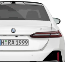 BMW 540 xDrive - 74100 € / 144927.00 лв. - 71223032 7