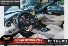 Mercedes-Benz C 300 4MATIC* АвтоКредит* (ЦЕНА ДО БГ) - 17999 € / 35202.98 лв. - 33746705 6