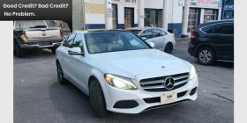 Mercedes-Benz C 300 4MATIC* АвтоКредит* (ЦЕНА ДО БГ) - 17999 € / 35202.98 лв. - 33746705 2