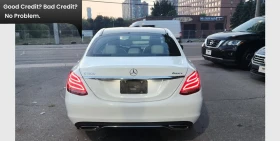 Mercedes-Benz C 300 4MATIC* АвтоКредит* (ЦЕНА ДО БГ) - 17999 € / 35202.98 лв. - 33746705 4