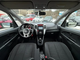 Kia Venga 1.4i-90к.с-парктроник-климатик-мултимедия-Италия - 4230 € / 8273.16 лв. - 68563683 12