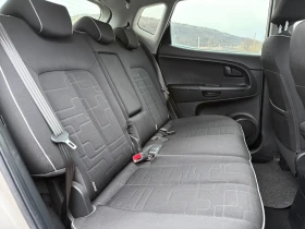 Kia Venga 1.4i-90к.с-парктроник-климатик-мултимедия-Италия - 4230 € / 8273.16 лв. - 68563683 13