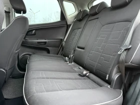 Kia Venga 1.4i-90к.с-парктроник-климатик-мултимедия-Италия - 4230 € / 8273.16 лв. - 68563683 11