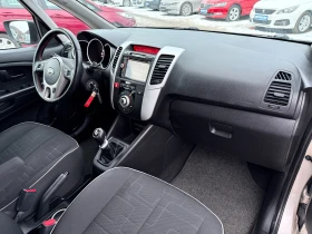 Kia Venga 1.4i-90к.с-парктроник-климатик-мултимедия-Италия - 4230 € / 8273.16 лв. - 68563683 14