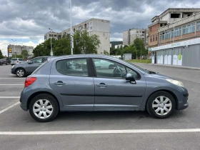 Peugeot 207 - 2750 € / 5378.53 лв. - 30937728 2