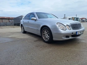 Mercedes-Benz E 220 - 3600 € / 7040.99 лв. - 25782271 8