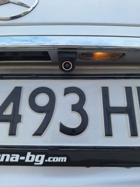 Mercedes-Benz E 220 - 3600 € / 7040.99 лв. - 25782271 3