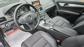 Mercedes-Benz C 220 CDI AMG, снимка 11 - Автомобили и джипове - 53617911