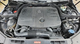 Mercedes-Benz C 220 CDI AMG, снимка 10 - Автомобили и джипове - 53617911